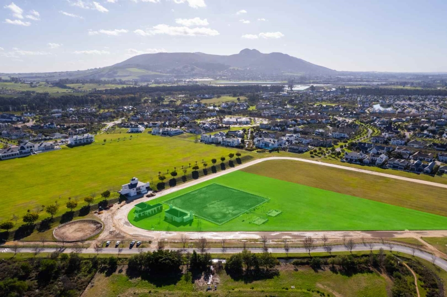 0 Bedroom Property for Sale in Val De Vie Estate Western Cape